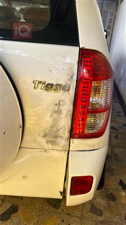 Chery Tiggo 3